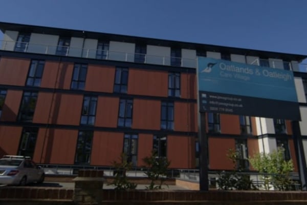 Oatleigh Care Ltd, 212 Anerley Road