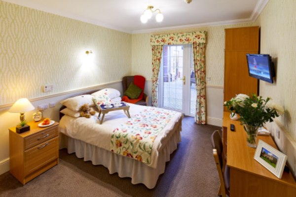Acacia Mews Care Home - Avery Healthcare, Hatfield, Hertfordshire