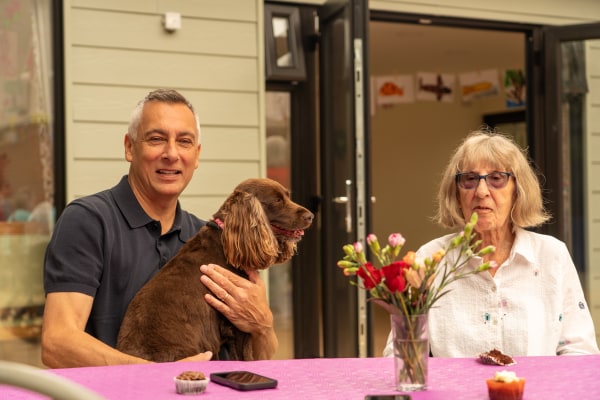 Church View Care Home TW19 7EU
