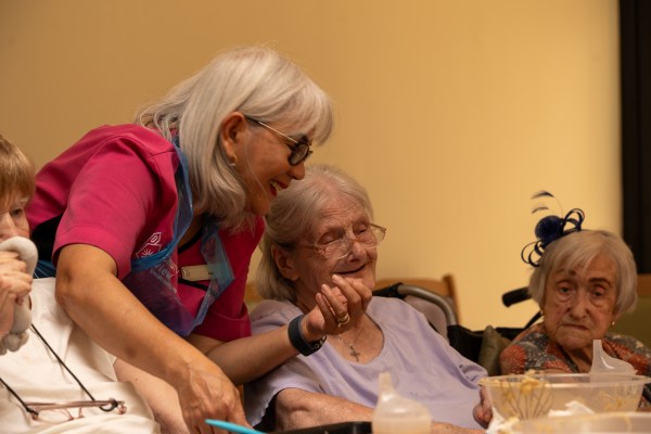 Church View Care Home, Staines-upon-Thames, Surrey