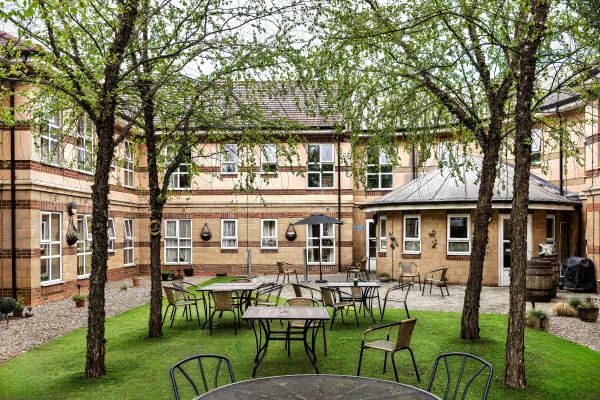 Phoenix Park Care Village, Scunthorpe