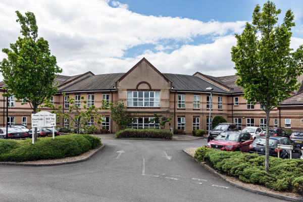 Phoenix Park Care Village, Scunthorpe