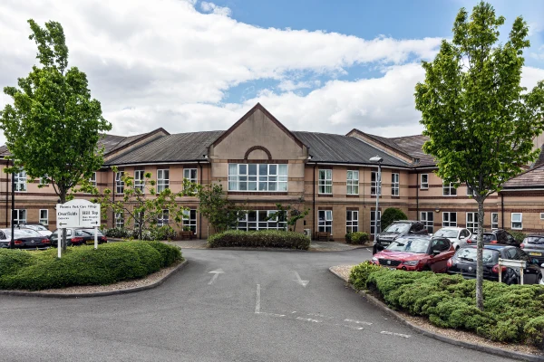 Phoenix Park Care Village, Scunthorpe