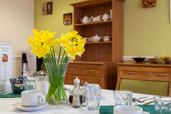Cedars Care Home SS2 6FQ