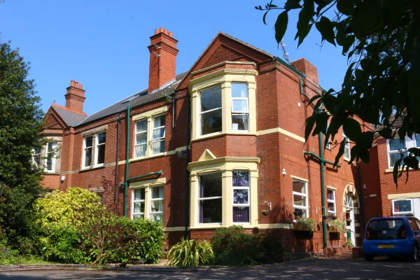 Ashley Court Care, Wolverhampton