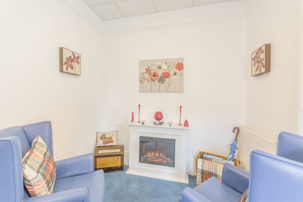 Didsbury Court Residential Care Home TQ1 4QR