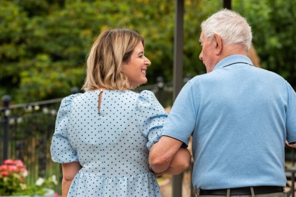 Lavender Hills Care Home, Bury, Lancashire