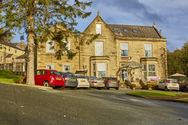 Lavender Hills Care Home, Stubbins Vale Road