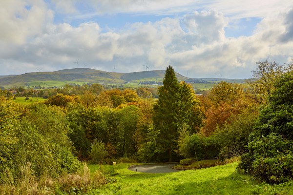 Lavender Hills Care Home, Bury, Lancashire