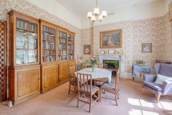 Erith House, Torquay, Devon