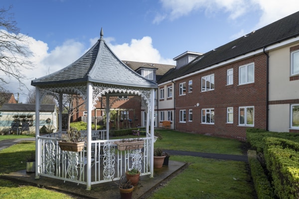 Cherry Garth, High Wycombe, Buckinghamshire