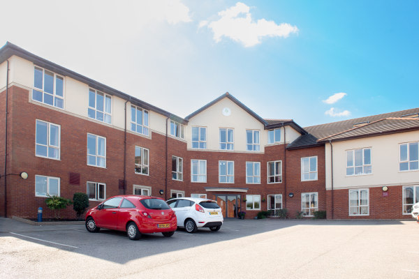 Willow Park, Baghill Lane