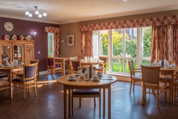 Willow Park, Pontefract, West Yorkshire