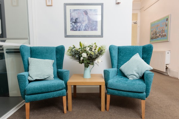 Greycliffe Manor, Torquay, Devon