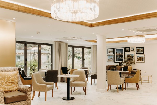 Park View Care Home, Ipswich, Suffolk