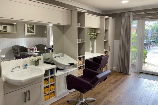 Park View Care Home IP2 0QR