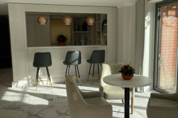 Park View Care Home, Ipswich, Suffolk