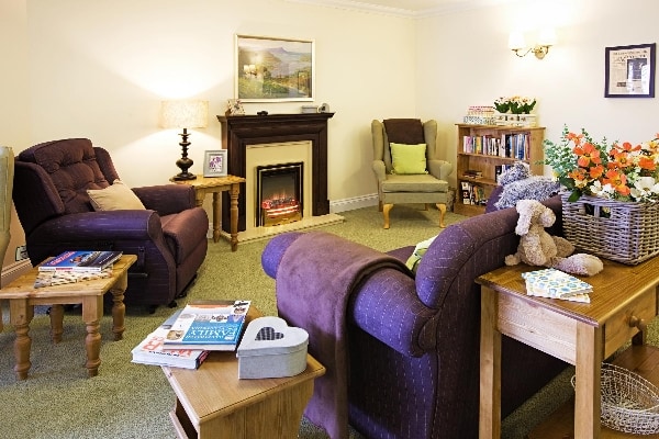 Barchester Juniper House NN13 6JZ