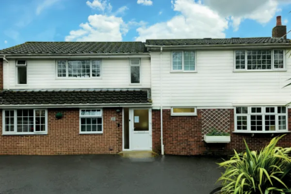 66 Park Lane, Fareham