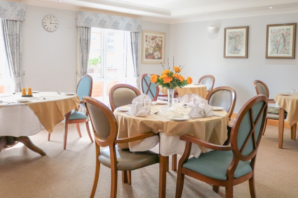 Westbury Court, Westbury, Wiltshire