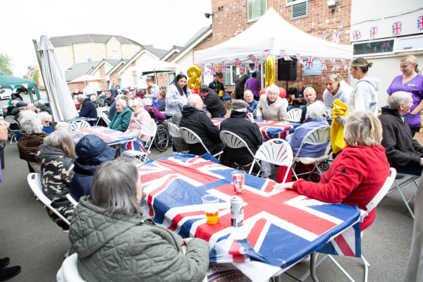 Hopton Cottage Care Home WF14 8PW