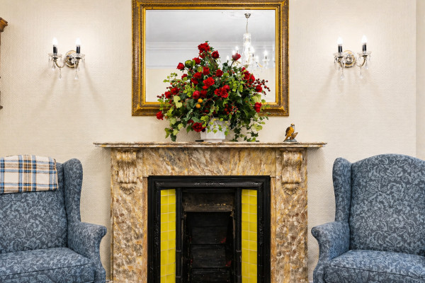 Abbeywood House TQ1 3NH