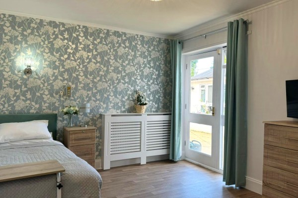 Abbeywood House, Torquay, Devon