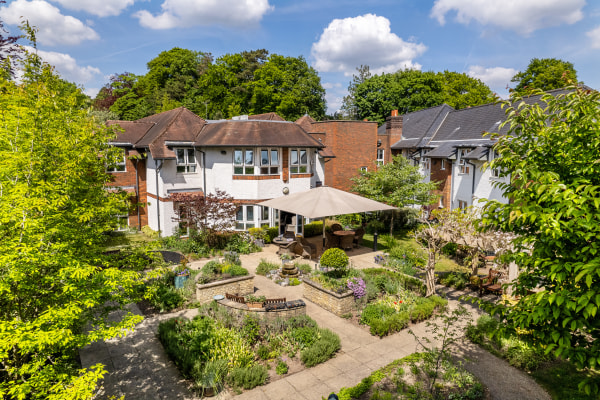 St Catherines View, 212 Stanmore Lane