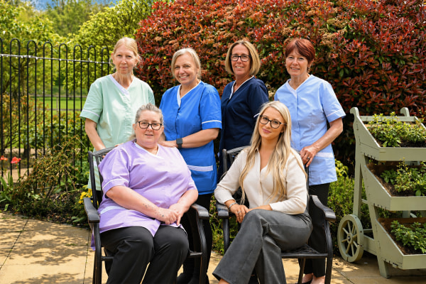 Meadowbanks Care Home RM14 1TT