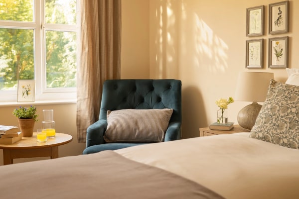 Meadowbanks Care Home, Upminster, London