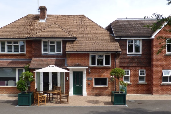 Willow Tree Lodge, 74 Kiln Road