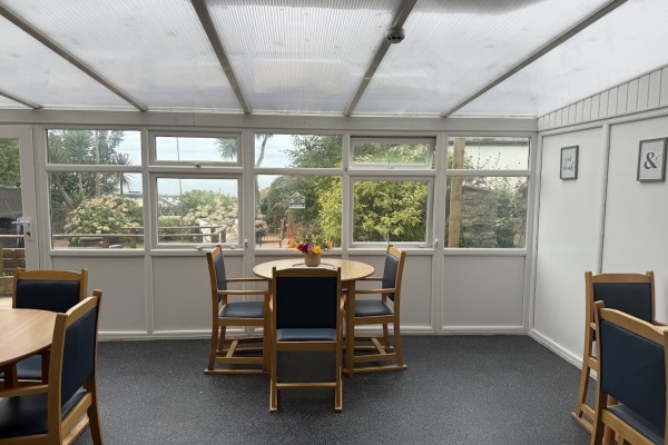 Alban House, Ilfracombe