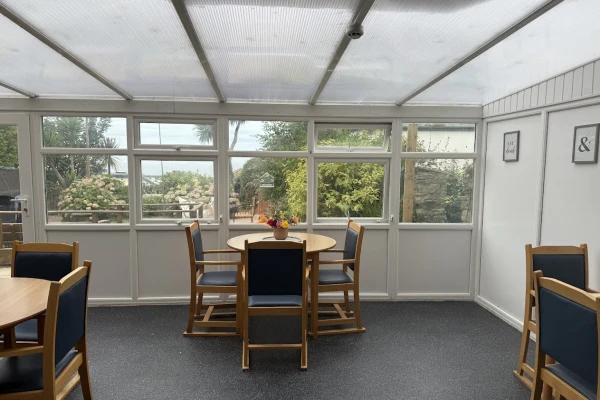 Alban House, Ilfracombe