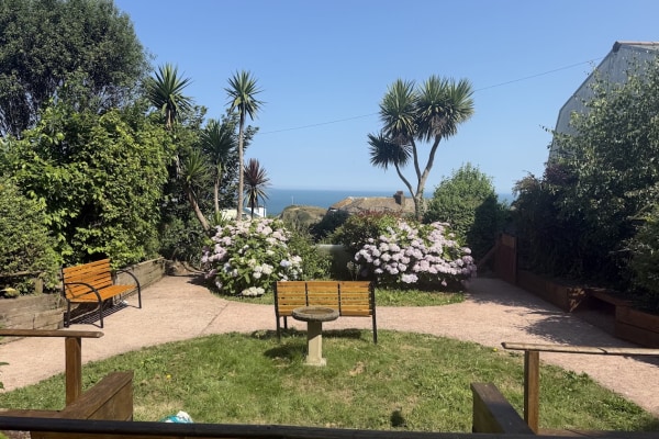 Alban House, Ilfracombe