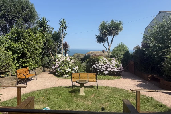 Alban House, Ilfracombe