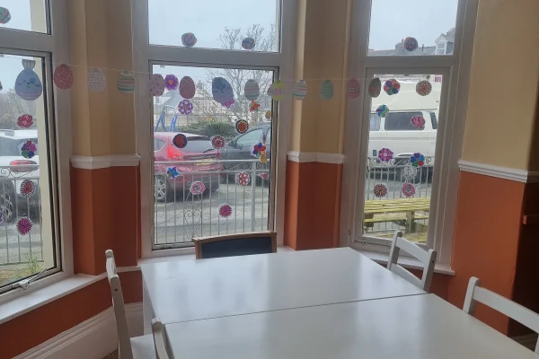 Hilldales Residential Care Home, Ilfracombe