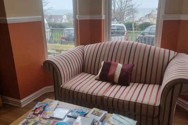 Hilldales Residential Care Home, Ilfracombe
