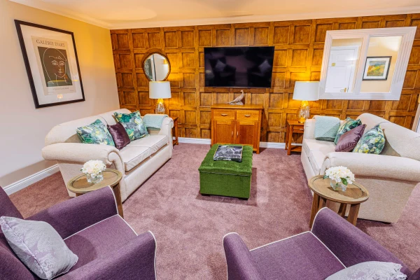 Barchester Hagley Place Care Home, Ludlow