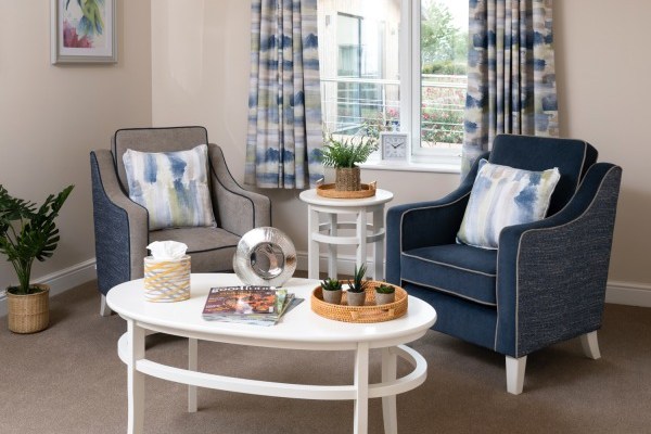 Manton Heights Care Centre & ABI Centre MK41 7LW