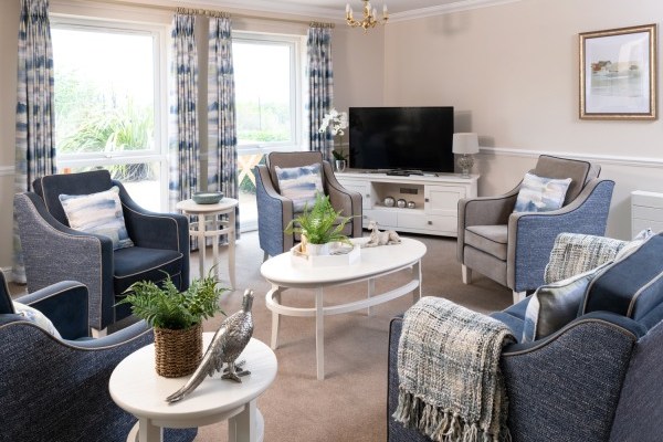 Manton Heights Care Centre & ABI Centre, Woodlands