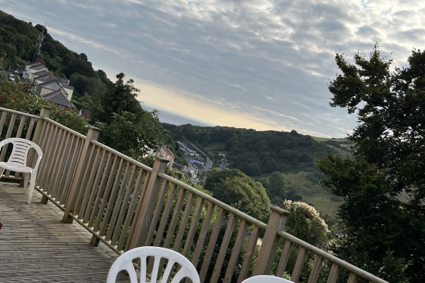 Pinehurst, Ilfracombe, Devon