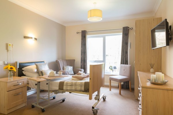 Mill View, East Grinstead, West Sussex