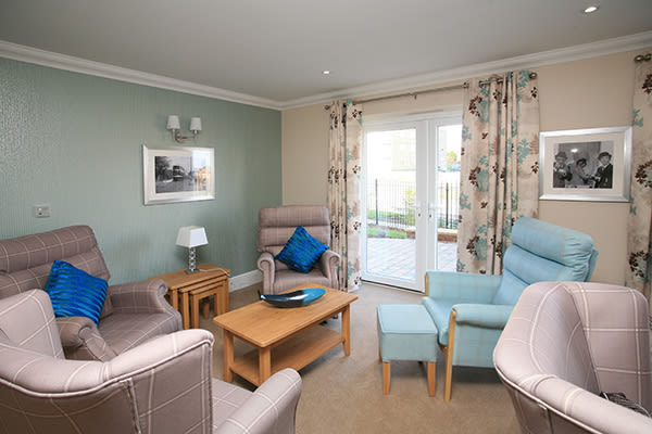 Oak Tree Lodge, Leeds, West Yorkshire