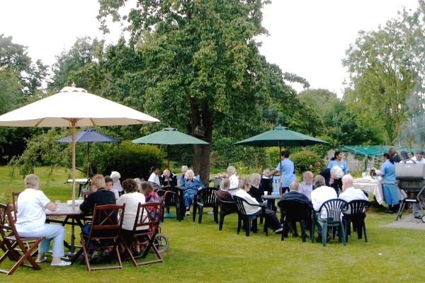 Cloyda Care Home, 227 Malden Road