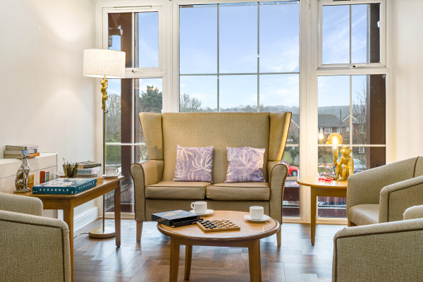 Woodchurch House, Ashford, Kent