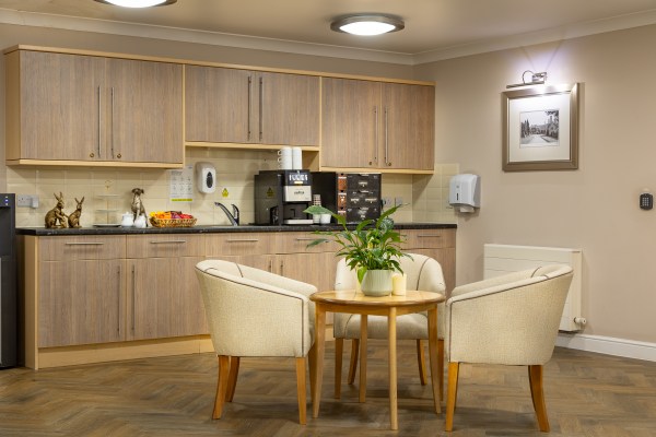 Woodchurch House TN26 3SN