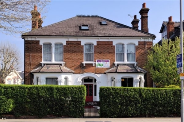 Rosclare, 335 Ewell Road Rosclare, 335 Ewell Road