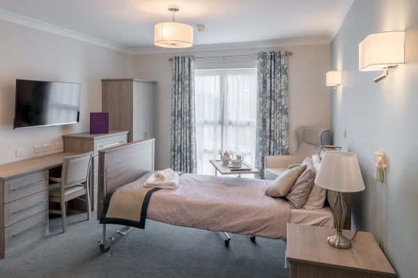 Parker Meadows, Fareham, Hampshire