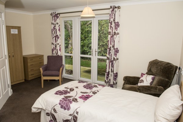 Fairways Care Home, Grimsby, North East Lincolnshire