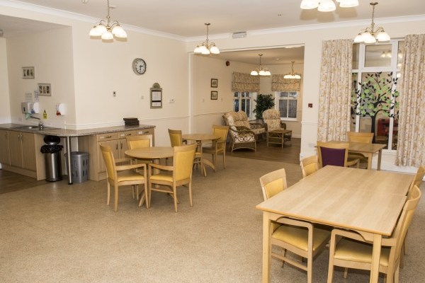 Fairways Care Home